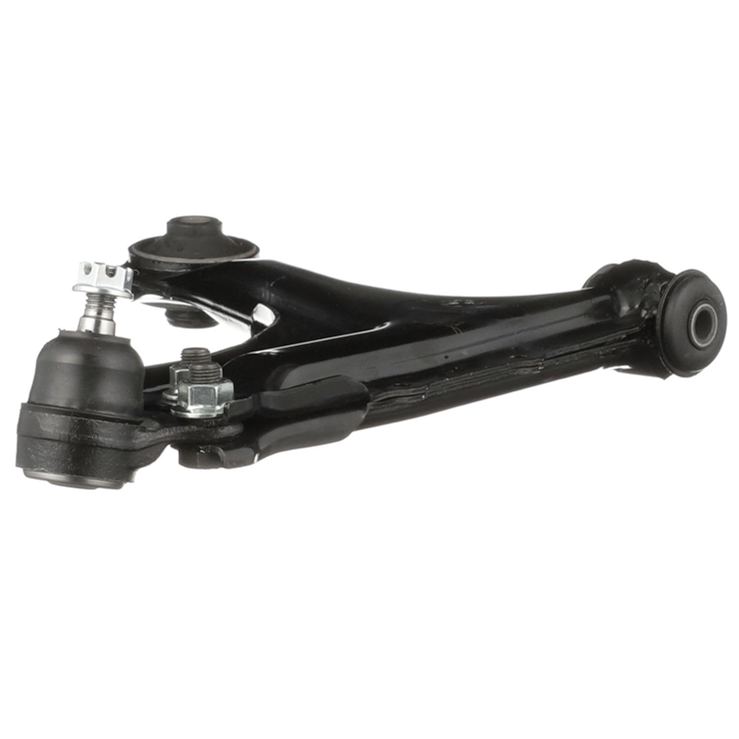 Delphi TC5814 - Suspension Control Arm and Ball Joint Assembly Delphi TC5814 Suspension Control Arm and Ball Joint Assembly product image 6 of 7