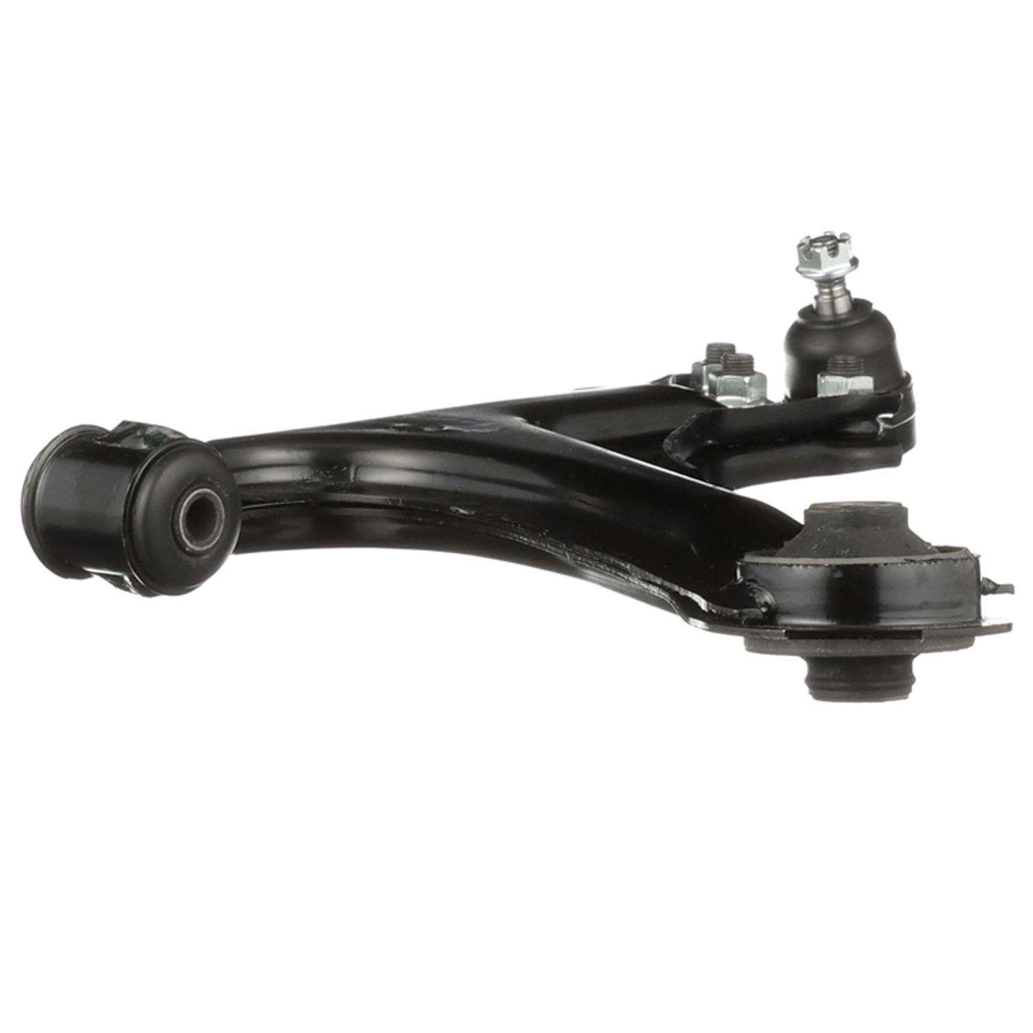 Delphi TC5814 - Suspension Control Arm and Ball Joint Assembly Delphi TC5814 Suspension Control Arm and Ball Joint Assembly product image 7 of 7