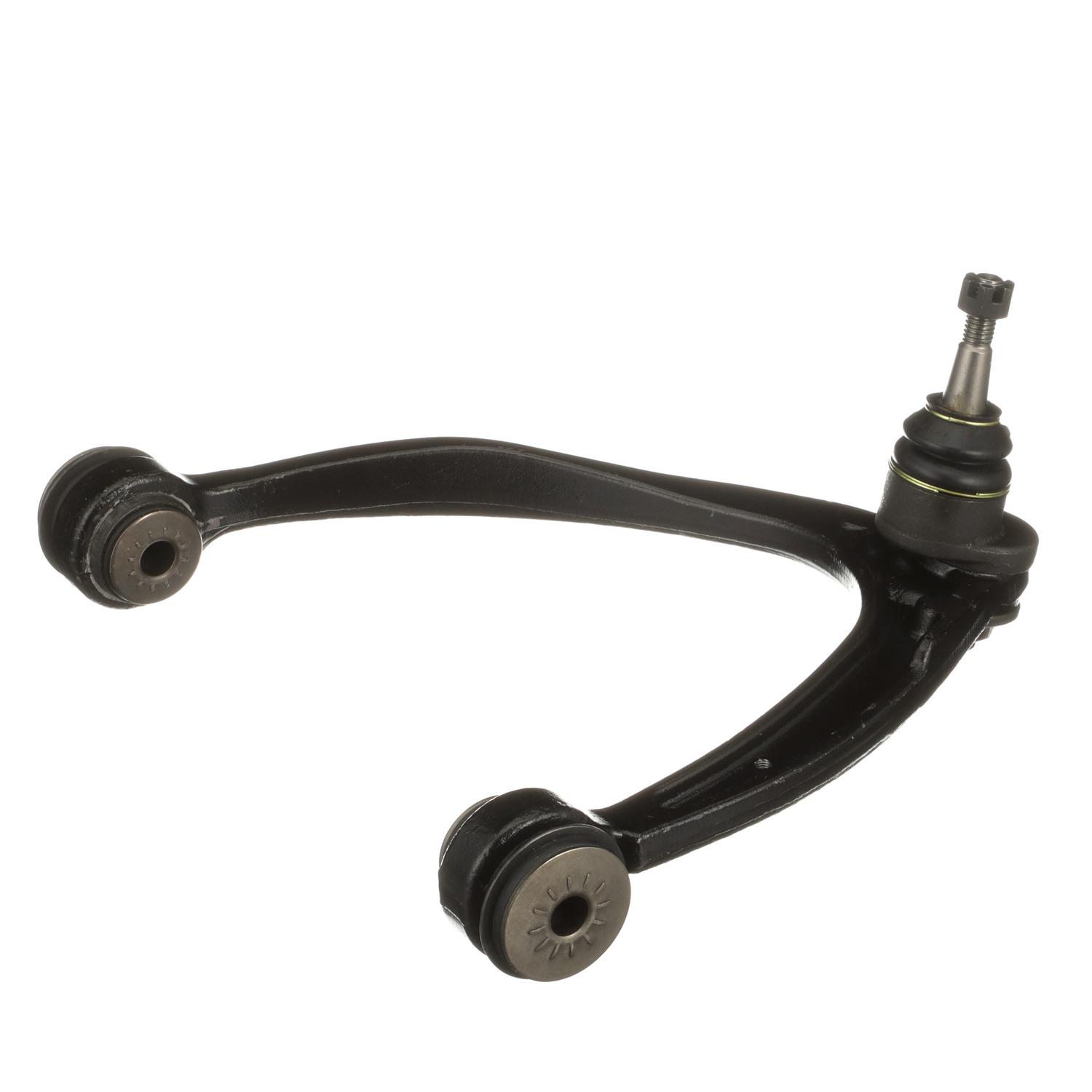 Delphi TC5817 - Suspension Control Arm and Ball Joint Assembly Delphi TC5817 Suspension Control Arm and Ball Joint Assembly product image 1 of 7