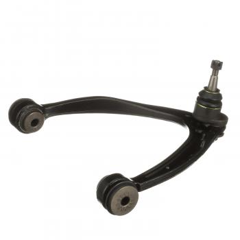 2000 Cadillac DeVille Suspension Control Arm and Ball Joint Assembly Front Left Lower Delphi TC5817 image 1 of 4