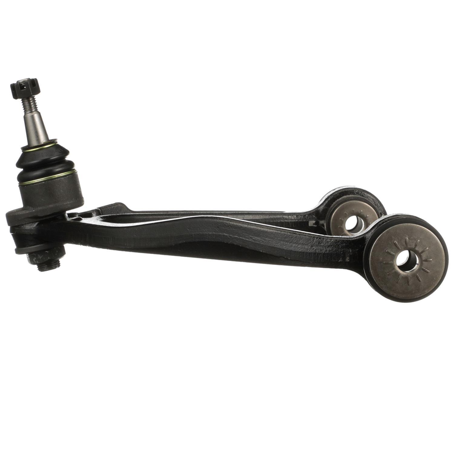Delphi TC5817 - Suspension Control Arm and Ball Joint Assembly Delphi TC5817 Suspension Control Arm and Ball Joint Assembly product image 2 of 7