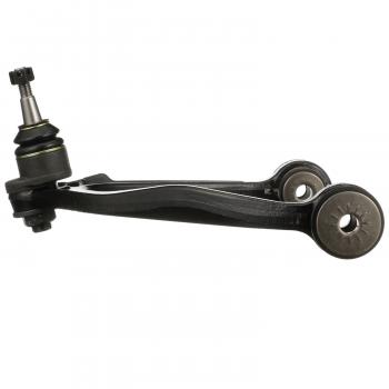 2000 Cadillac DeVille Suspension Control Arm and Ball Joint Assembly Front Left Lower Delphi TC5817 image 2 of 4