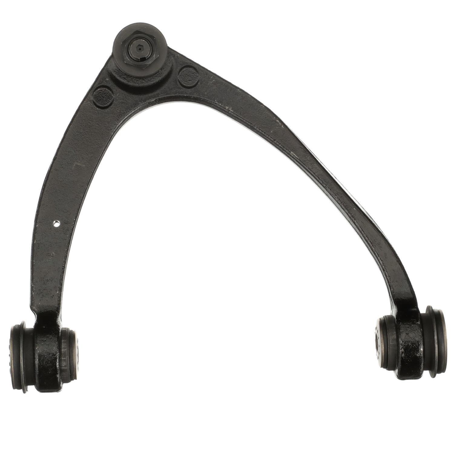 Delphi TC5817 - Suspension Control Arm and Ball Joint Assembly Delphi TC5817 Suspension Control Arm and Ball Joint Assembly product image 3 of 7