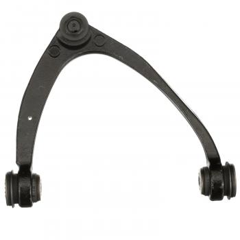 2000 Cadillac DeVille Suspension Control Arm and Ball Joint Assembly Front Left Lower Delphi TC5817 image 3 of 4