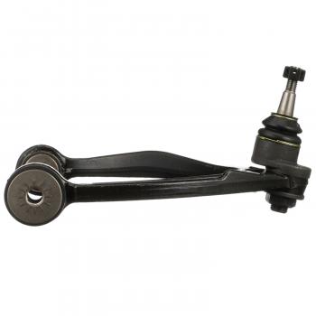 2000 Cadillac DeVille Suspension Control Arm and Ball Joint Assembly Front Left Lower Delphi TC5817 image 4 of 4