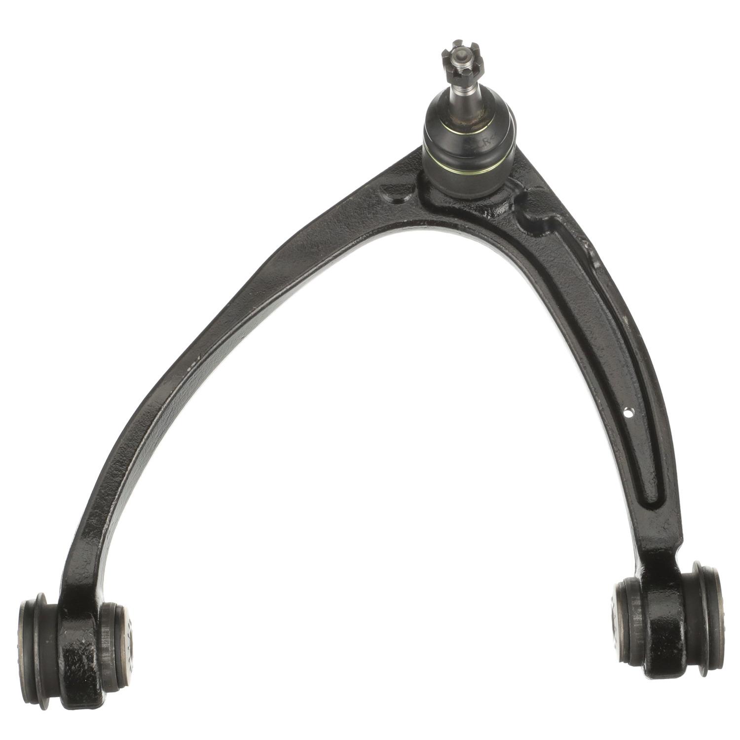 Delphi TC5817 - Suspension Control Arm and Ball Joint Assembly Delphi TC5817 Suspension Control Arm and Ball Joint Assembly product image 5 of 7