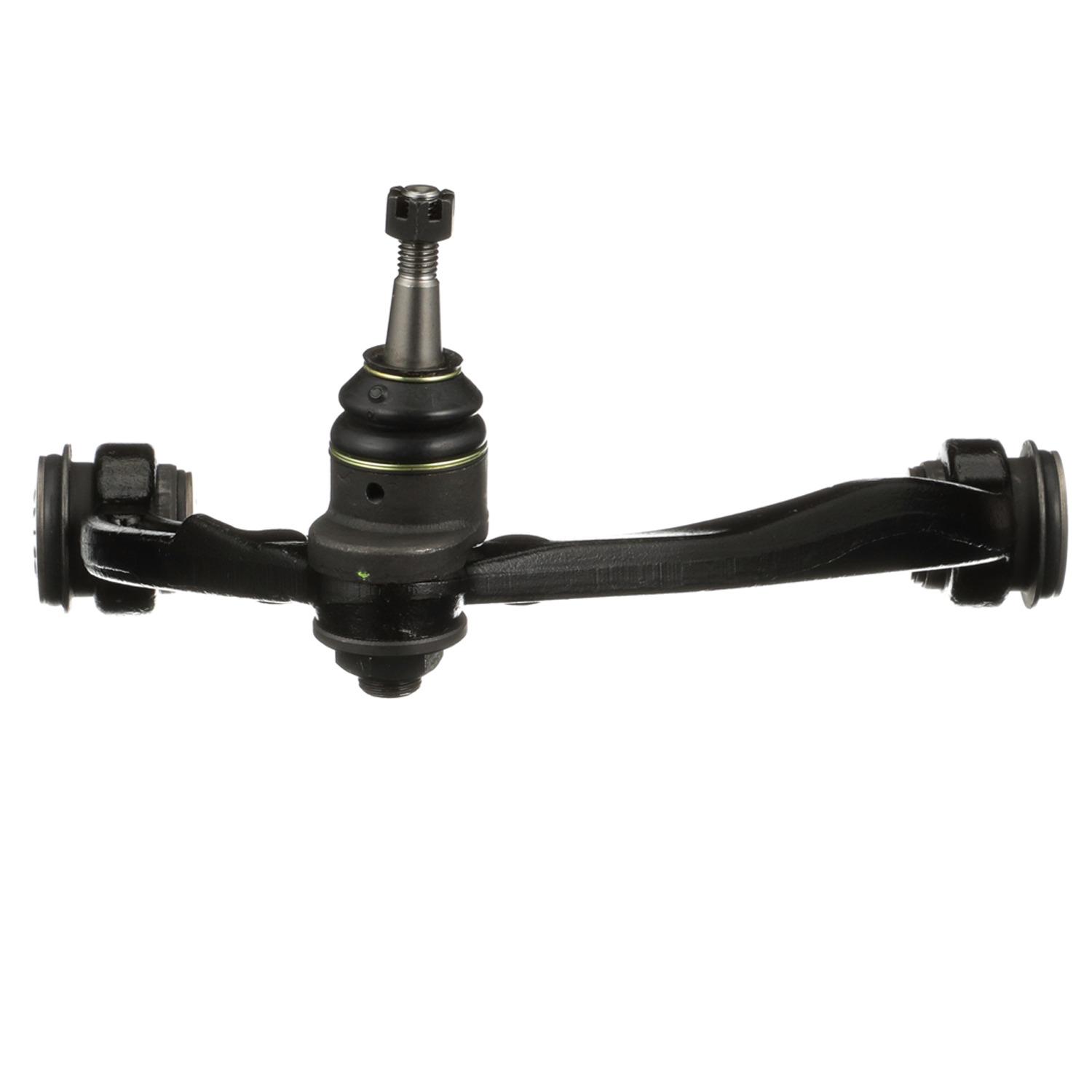 Delphi TC5817 - Suspension Control Arm and Ball Joint Assembly Delphi TC5817 Suspension Control Arm and Ball Joint Assembly product image 6 of 7