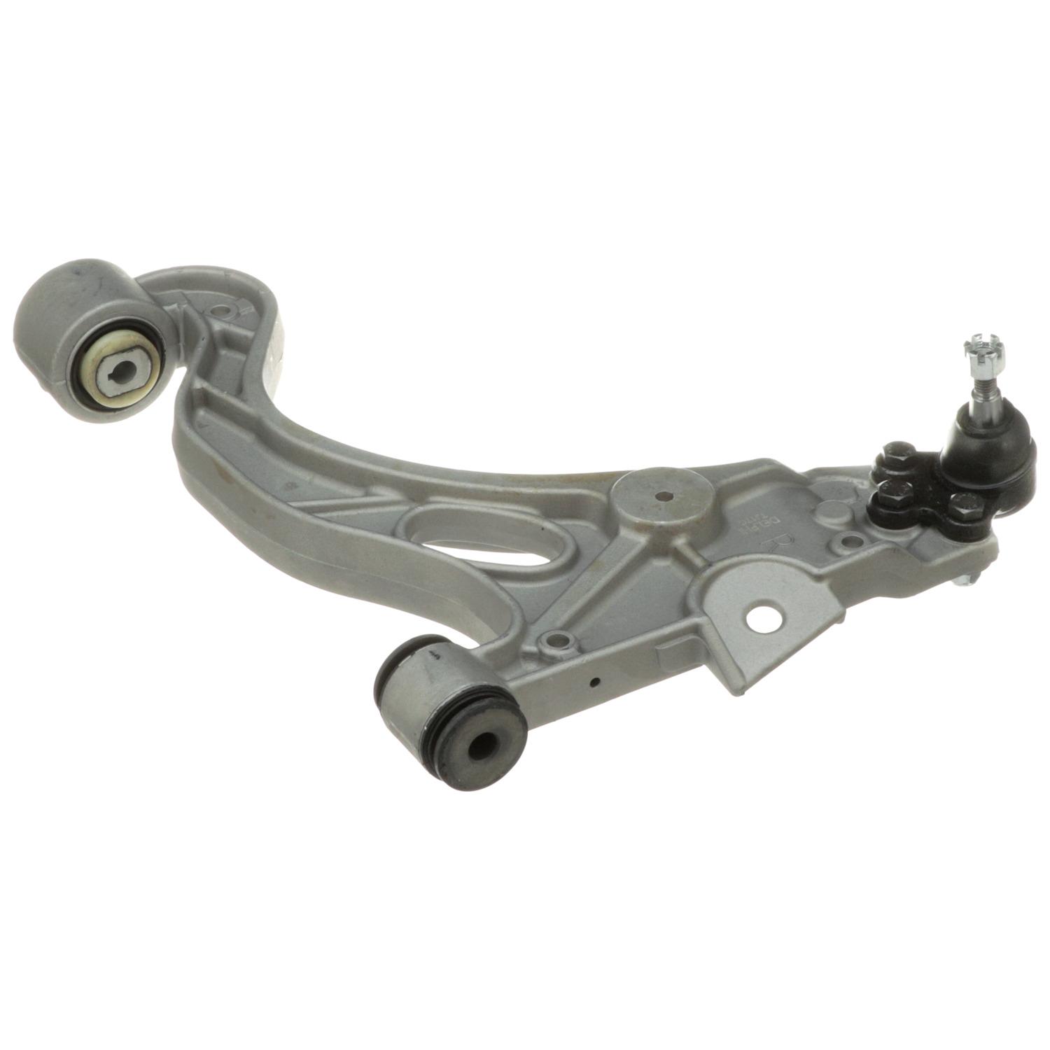 Delphi TC5818 Suspension Control Arm and Ball Joint Assembly product image 1 of 7