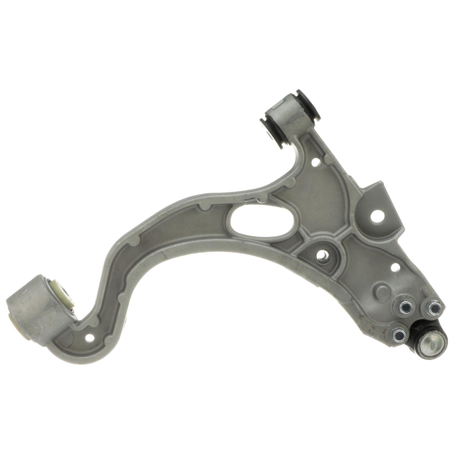 Delphi TC5818 Suspension Control Arm and Ball Joint Assembly product image 3 of 7