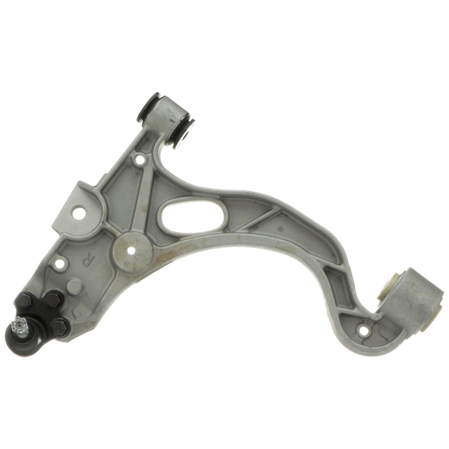 Delphi TC5818 Suspension Control Arm and Ball Joint Assembly product image 5 of 7