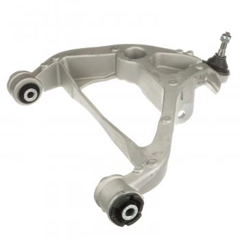 2004 Ford Expedition Suspension Control Arm and Ball Joint Assembly Front Right Lower Delphi TC5819 image 1 of 4