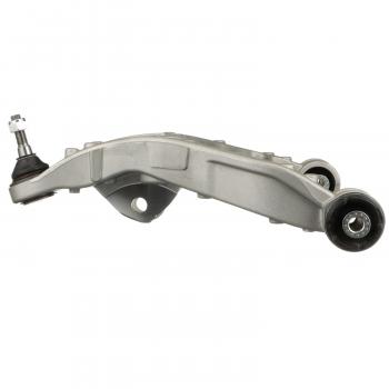 2004 Ford Expedition Suspension Control Arm and Ball Joint Assembly Front Right Lower Delphi TC5819 image 2 of 4