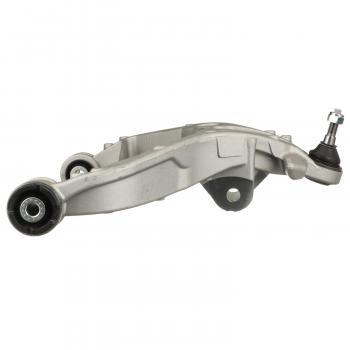 2004 Ford Expedition Suspension Control Arm and Ball Joint Assembly Front Right Lower Delphi TC5819 image 4 of 4
