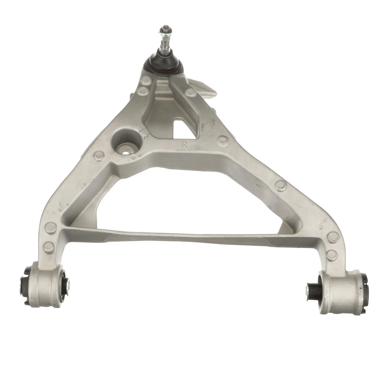 Delphi TC5819 Suspension Control Arm and Ball Joint Assembly product image 5 of 7