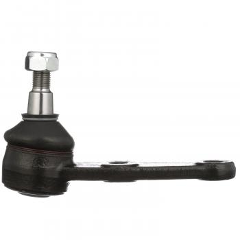 1994 Mitsubishi Precis Suspension Ball Joint Front Lower Delphi TC582 image 2 of 4