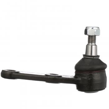 1994 Mitsubishi Precis Suspension Ball Joint Front Lower Delphi TC582 image 3 of 4