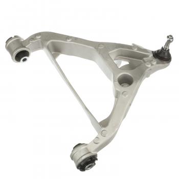 2004 Ford Expedition Suspension Control Arm and Ball Joint Assembly Front Left Lower Delphi TC5820 image 1 of 4