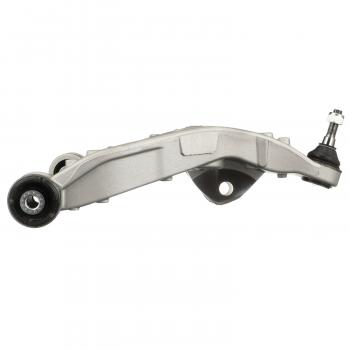 2004 Ford Expedition Suspension Control Arm and Ball Joint Assembly Front Left Lower Delphi TC5820 image 4 of 4