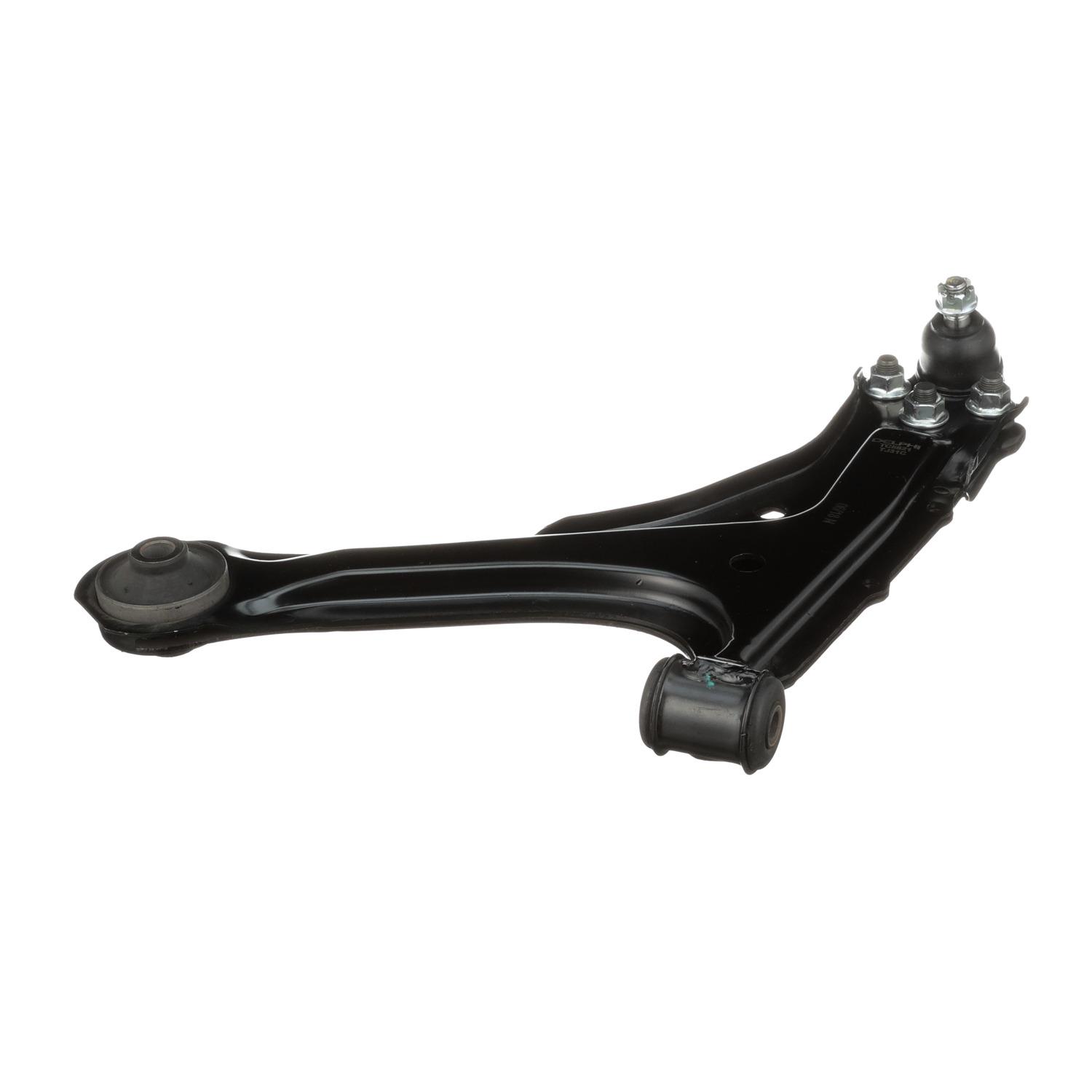 Delphi TC5821 - Suspension Control Arm and Ball Joint Assembly Delphi TC5821 Suspension Control Arm and Ball Joint Assembly product image 1 of 7