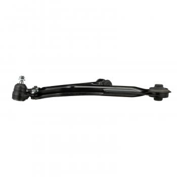2005 Pontiac Sunfire Suspension Control Arm and Ball Joint Assembly Front Left Lower Delphi TC5821 image 2 of 4