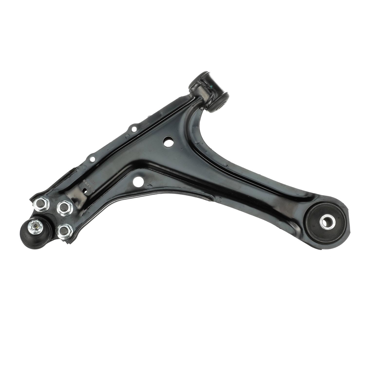 Delphi TC5821 - Suspension Control Arm and Ball Joint Assembly Delphi TC5821 Suspension Control Arm and Ball Joint Assembly product image 3 of 7