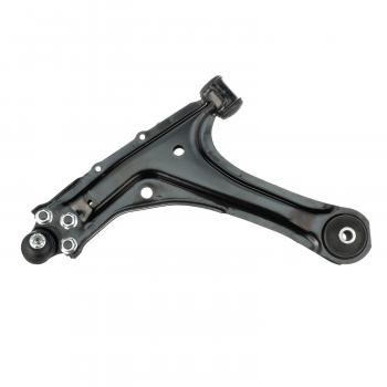 2005 Pontiac Sunfire Suspension Control Arm and Ball Joint Assembly Front Left Lower Delphi TC5821 image 3 of 4