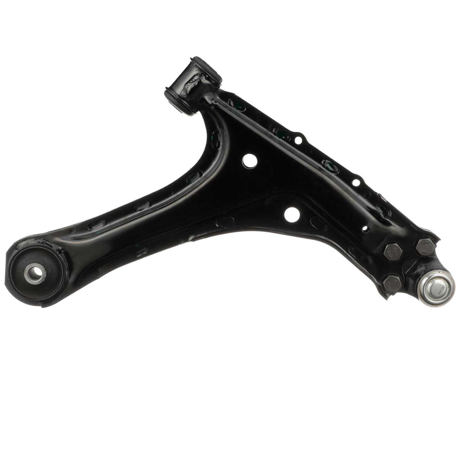 Delphi TC5821 - Suspension Control Arm and Ball Joint Assembly Delphi TC5821 Suspension Control Arm and Ball Joint Assembly product image 5 of 7