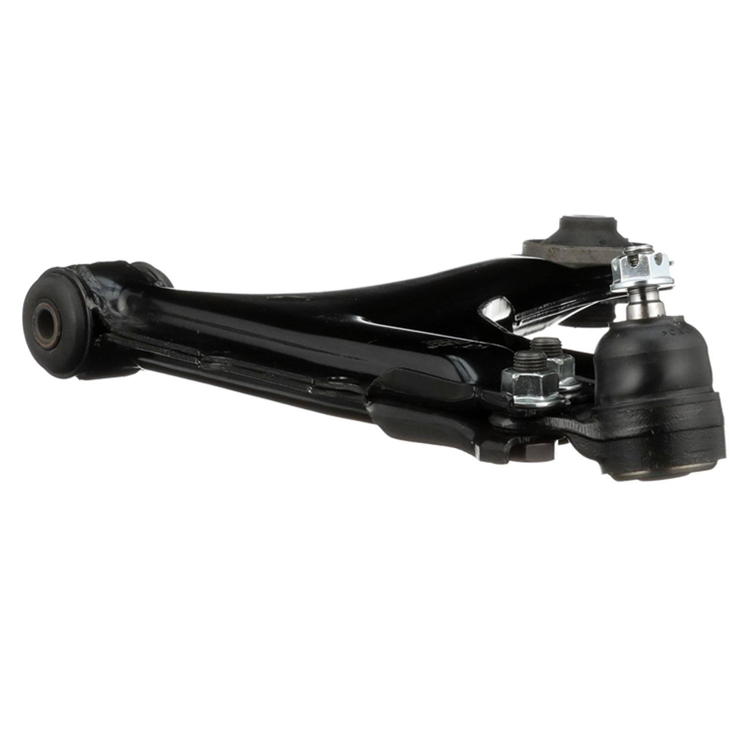 Delphi TC5821 - Suspension Control Arm and Ball Joint Assembly Delphi TC5821 Suspension Control Arm and Ball Joint Assembly product image 6 of 7