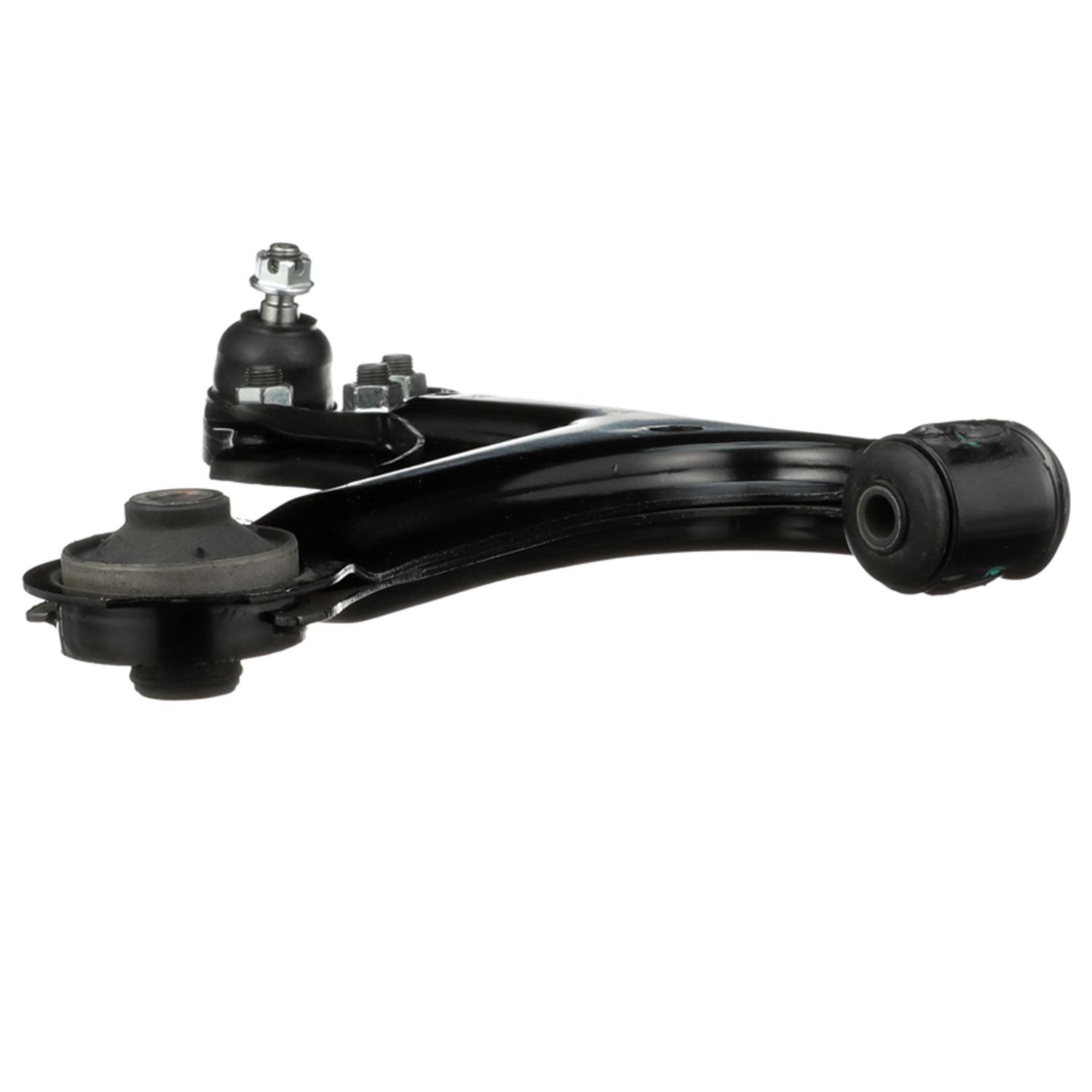 Delphi TC5821 - Suspension Control Arm and Ball Joint Assembly Delphi TC5821 Suspension Control Arm and Ball Joint Assembly product image 7 of 7