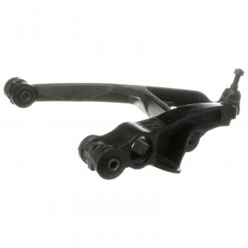 2005 Chevrolet Avalanche 1500 Suspension Control Arm and Ball Joint Assembly Front Left Lower Delphi TC5822 image 1 of 4