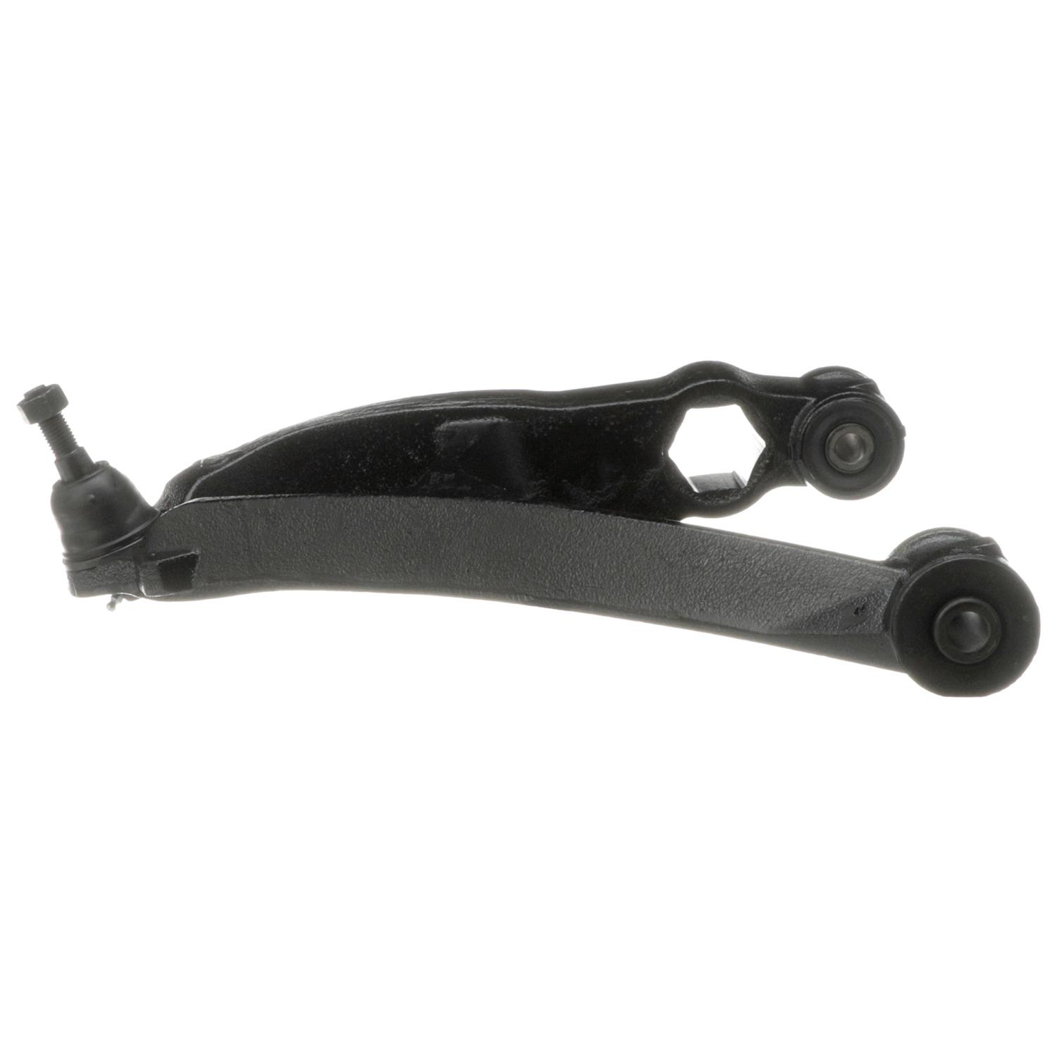 Delphi TC5822 Suspension Control Arm and Ball Joint Assembly product image 2 of 7