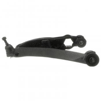 2005 Chevrolet Avalanche 1500 Suspension Control Arm and Ball Joint Assembly Front Left Lower Delphi TC5822 image 2 of 4