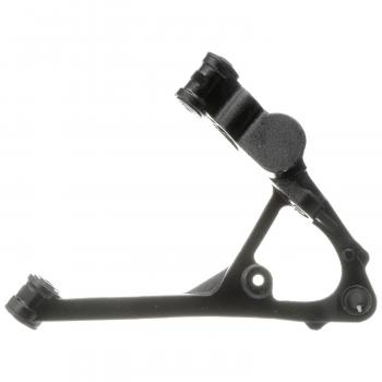 2005 Chevrolet Avalanche 1500 Suspension Control Arm and Ball Joint Assembly Front Left Lower Delphi TC5822 image 3 of 4