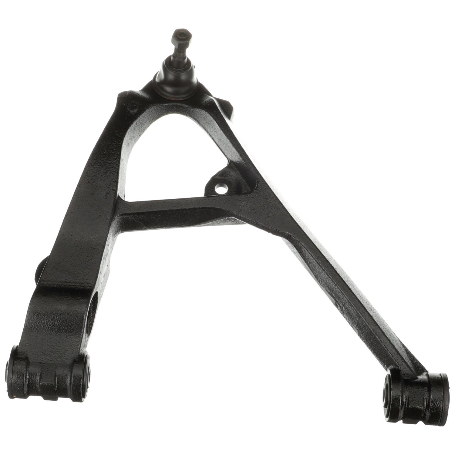 Delphi TC5823 Suspension Control Arm and Ball Joint Assembly product image 1 of 7