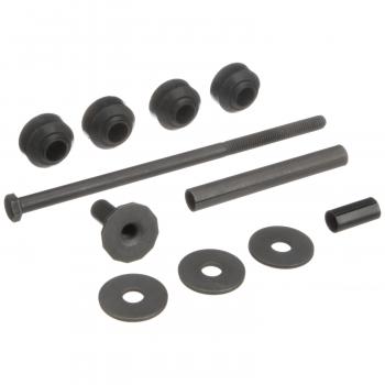 2005 Mercury Mountaineer Suspension Stabilizer Bar Link Kit Rear Delphi TC5826 image 4 of 4