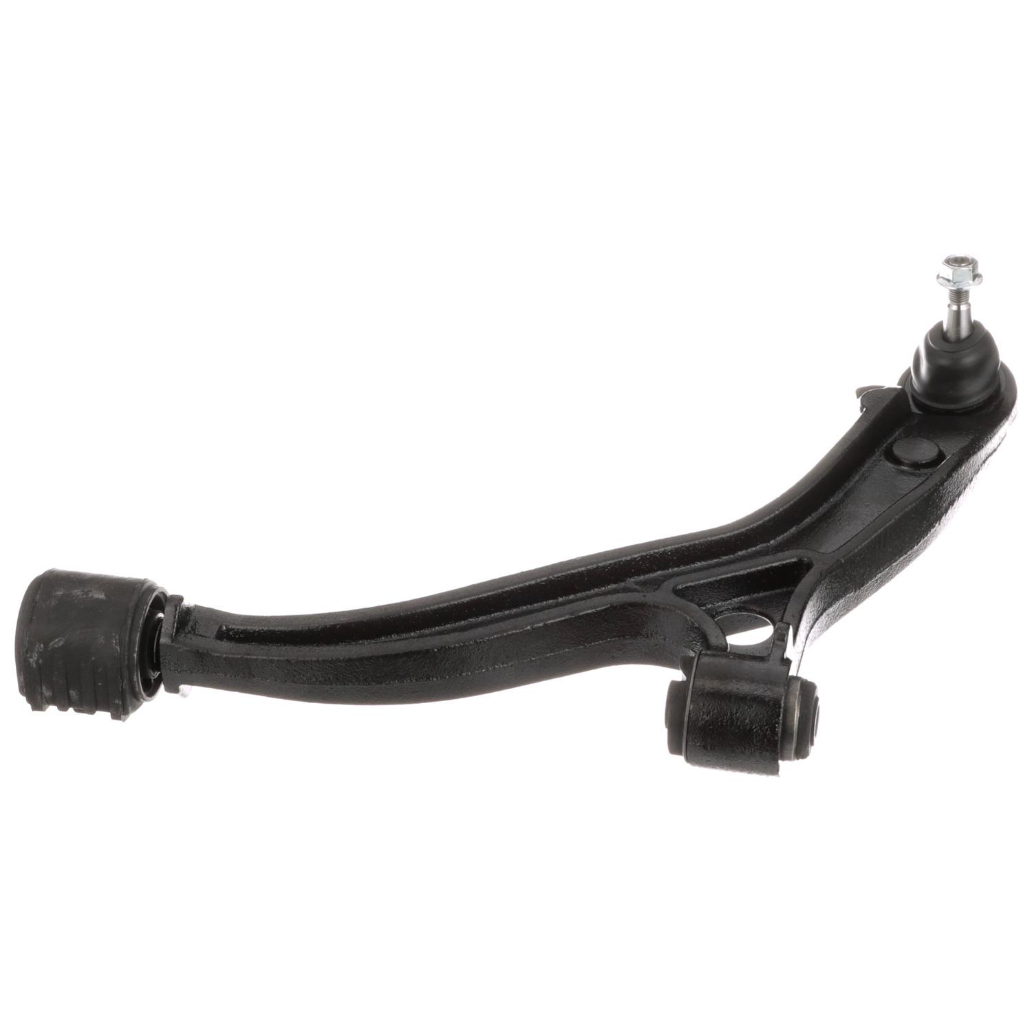 Delphi TC5827 Suspension Control Arm and Ball Joint Assembly product image 1 of 7