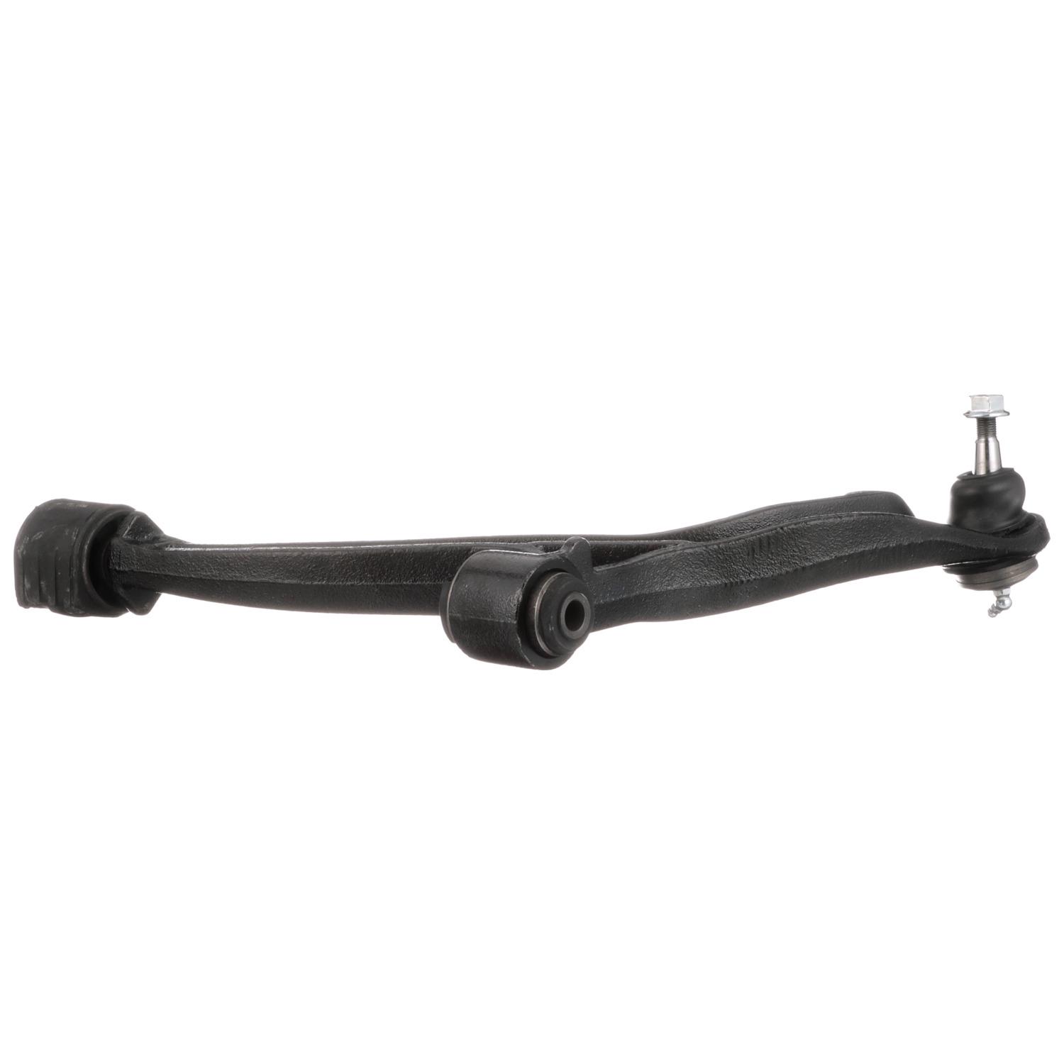 Delphi TC5827 Suspension Control Arm and Ball Joint Assembly product image 4 of 7