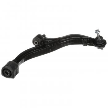 2002 Chrysler Voyager Suspension Control Arm and Ball Joint Assembly Front Right Lower Delphi TC5829 image 1 of 4