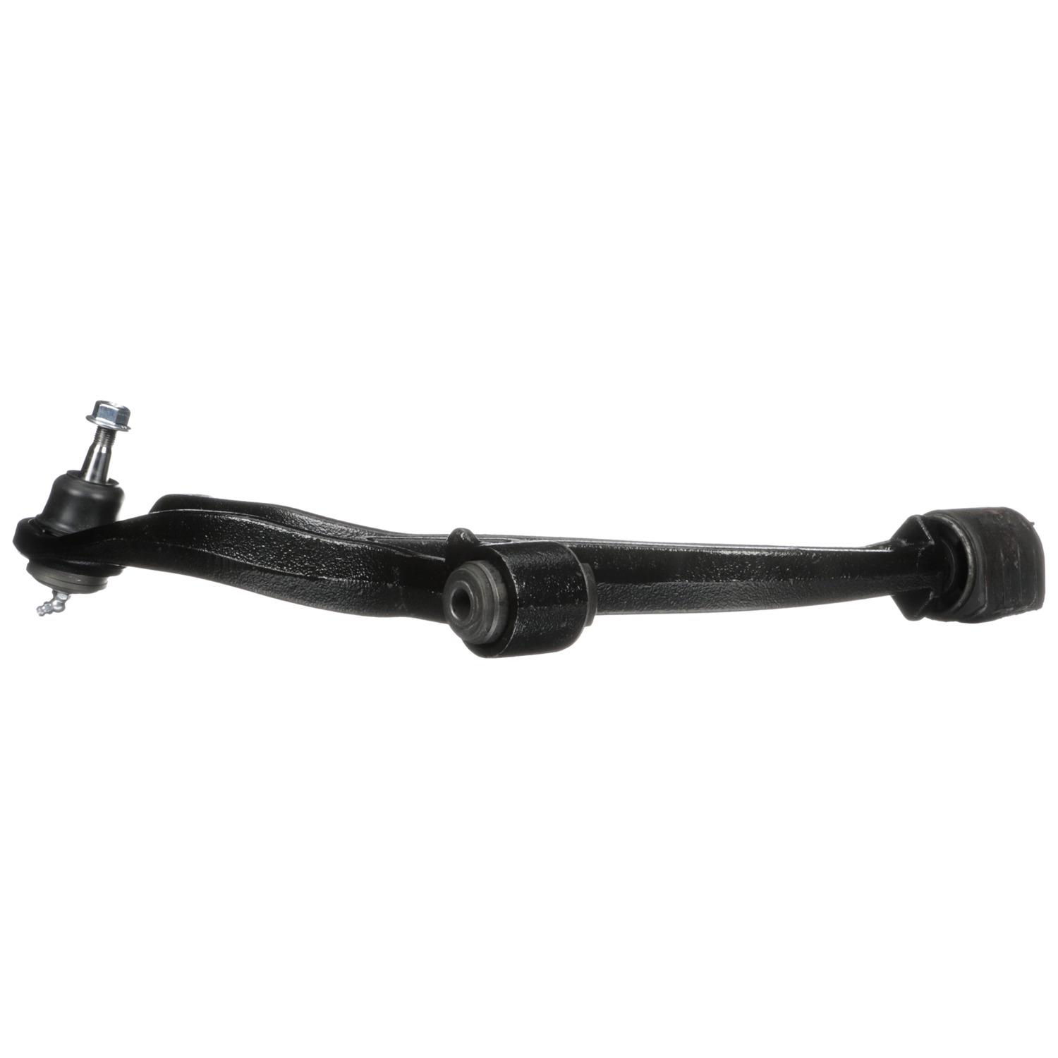 Delphi TC5829 Suspension Control Arm and Ball Joint Assembly product image 2 of 7