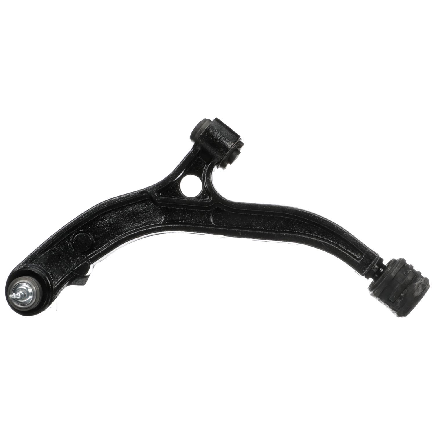 Delphi TC5829 Suspension Control Arm and Ball Joint Assembly product image 3 of 7
