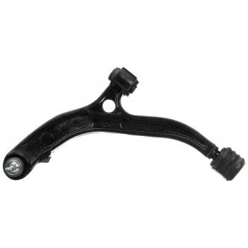 2002 Chrysler Voyager Suspension Control Arm and Ball Joint Assembly Front Right Lower Delphi TC5829 image 3 of 4