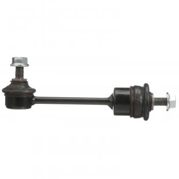2011 Hyundai Genesis Suspension Stabilizer Bar Link Rear Delphi TC5831 image 2 of 4