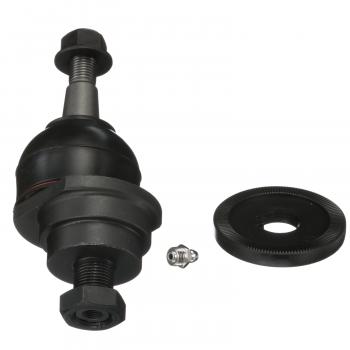 2003 GMC Yukon XL 2500 Suspension Ball Joint Front Upper Delphi TC5833 image 3 of 3