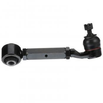 2013 Honda Odyssey Suspension Control Arm and Ball Joint Assembly Rear Right Upper Delphi TC5840 image 2 of 4