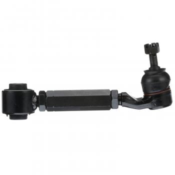2010 Honda Civic Suspension Control Arm and Ball Joint Assembly Rear Right Upper Delphi TC5841 image 2 of 3