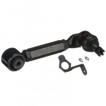 2010 Honda Civic Suspension Control Arm and Ball Joint Assembly Rear Right Upper Delphi TC5841 image 3 of 3