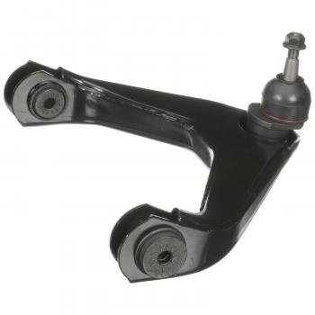 2009 Chevrolet Suburban 2500 Suspension Control Arm and Ball Joint Assembly Front Upper Delphi TC5846 image 1 of 4