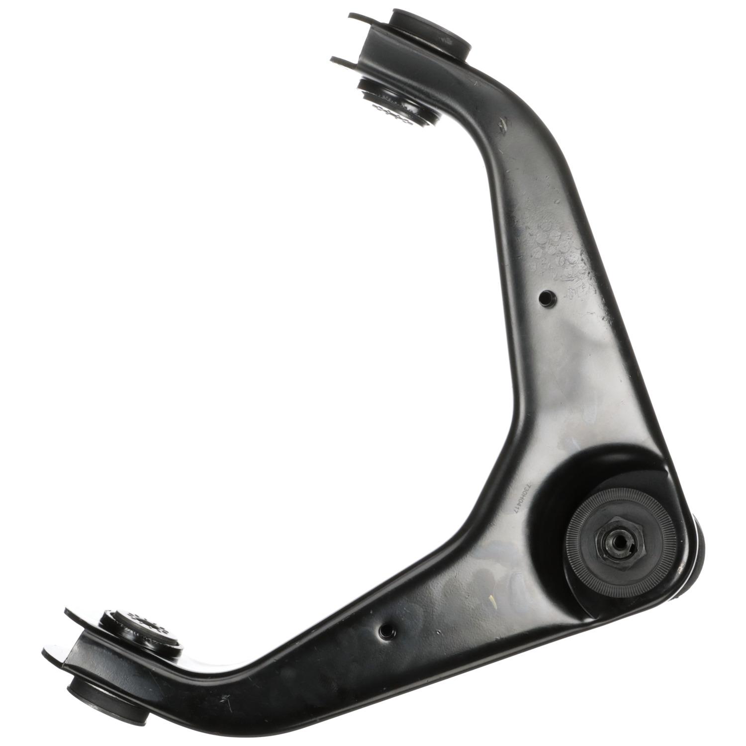 Delphi TC5846 Suspension Control Arm and Ball Joint Assembly product image 3 of 7
