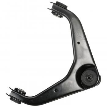 2009 Chevrolet Suburban 2500 Suspension Control Arm and Ball Joint Assembly Front Upper Delphi TC5846 image 3 of 4