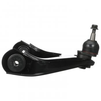 2009 Chevrolet Suburban 2500 Suspension Control Arm and Ball Joint Assembly Front Upper Delphi TC5846 image 4 of 4